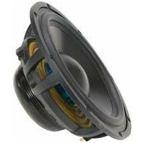 Компонентная акустика GROUND ZERO GZUK 165SQ СЧНЧ 3999000₽