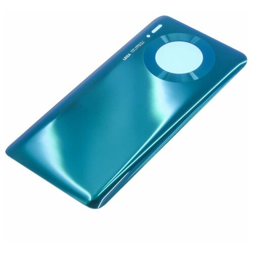 дисплей для huawei mate 30 tas l29 в сборе с тачскрином tft in cell без отпечатка пальца Задняя крышка для Huawei Mate 30 4G (TAS-L29) зеленый