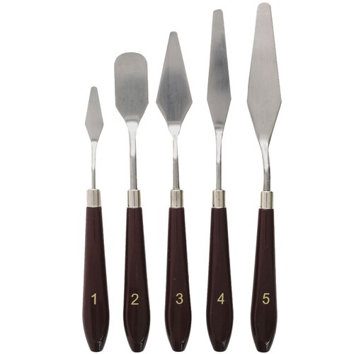 AR1406 Набор мастихинов 93 5штуп 649₽