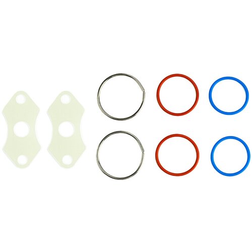 Комплект сальников топливного инжектора