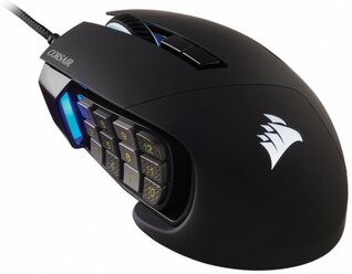 Мышь Corsair Scimitar RGB Elite