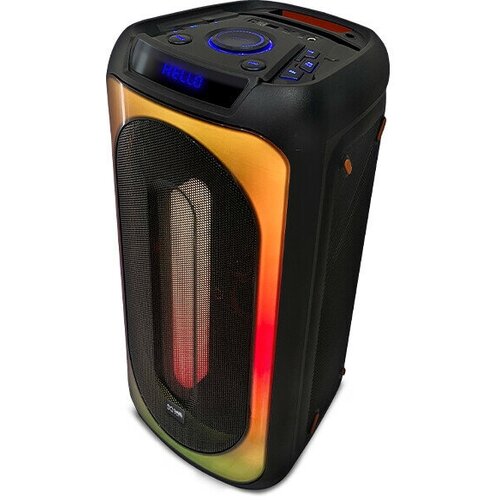 Портативная акустика BQ PBS1006 Black 1244100₽