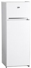 Холодильник BEKO RDSK240M00W