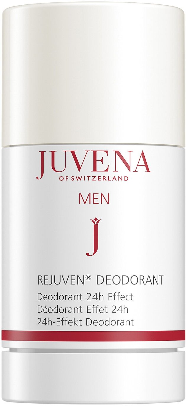 JUVENA Rejuven Men Deodorant Deodorant 24h Effect Дезодорант 4-х часового действия муж, 75 мл