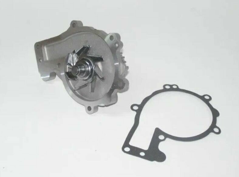 фото Насос водяной 2.0 FORA/ 1,8 TIGGO Артикул 484FC1307010