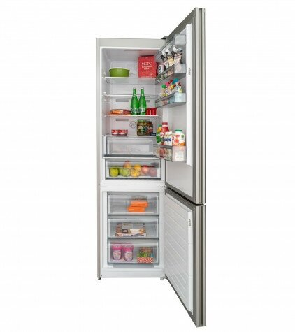 Двухкамерный холодильник Schaub Lorenz SLU S379Y4E - фотография № 16