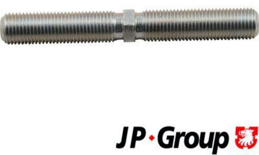 Наконечник рулевой тяги JP GROUP 1 шт 1144450200