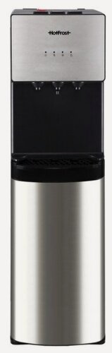 Изображение товара Кулер для воды Hotfrost V400AS