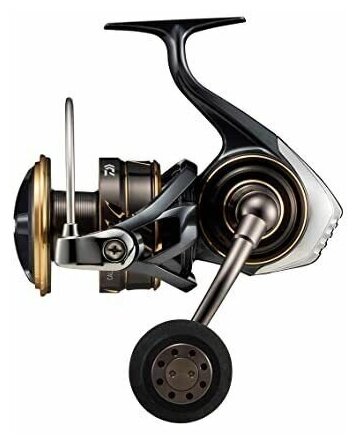 Daiwa, Катушка 22Caldia SW 8000-H