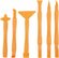 Набор инструментов REXANT RA-05 12-4785, для разборки электроники...