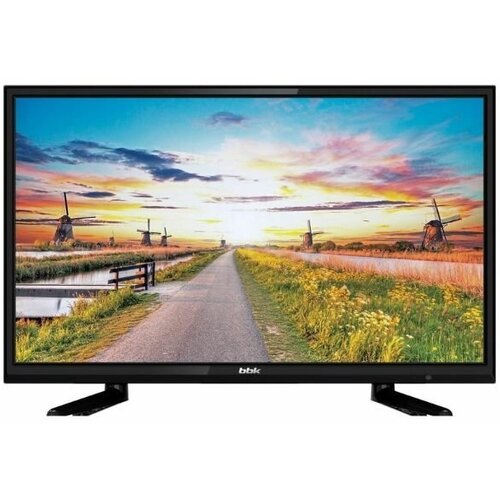 Телевизоры BBK Телевизор BBK 24LEM-1087T2C 1038000₽