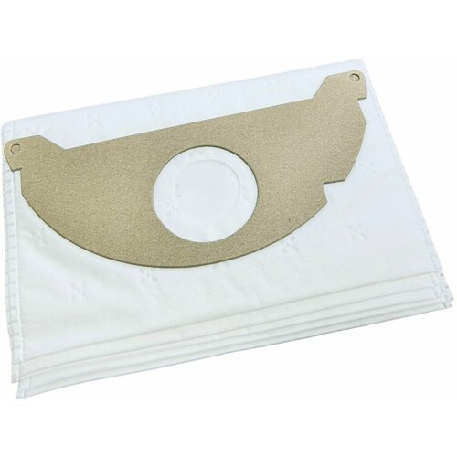 Мешки для пылесоса Karcher WD2 WD2200 MV2 и т д из микрофибры - 6904-3220 - KG0000330 1300₽