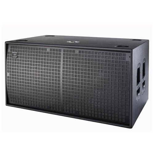 Активный сабвуфер Das Audio EVENT-218A 40859500₽