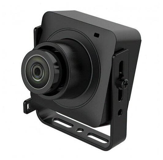 Аналоговая камера HiWatch DS-T208 2.8mm - фотография № 1