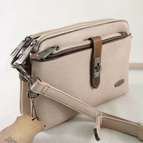 фото Женская Сумка кросс-боди Flame Dance 88250