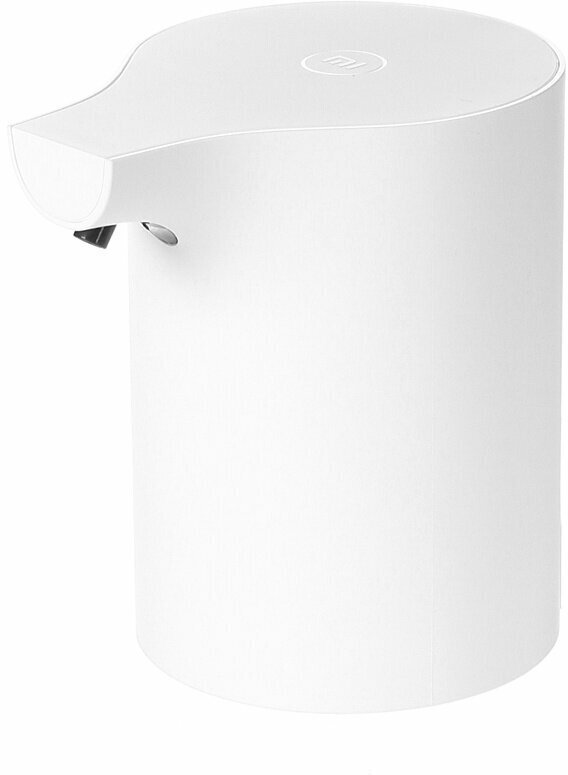 Дозатор жидкого мыла Xiaomi Mi Automatic Foaming Soap Dispenser BHR4558GL