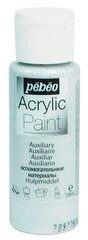 Лак Acrylic Paint с глиттер-эффектом 59 мл, Pebeo