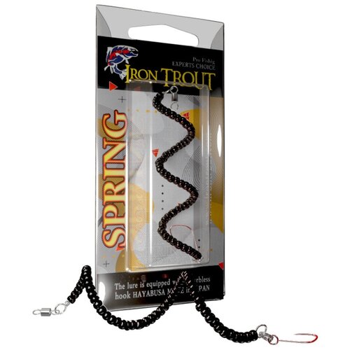 Стик Iron Trout SPRING 76 SPR076 520₽