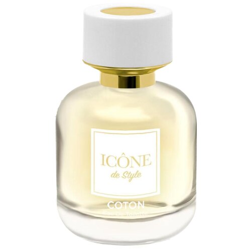 Art Parfum туалетная вода Icone de Style Coton, 100 мл, 350 г