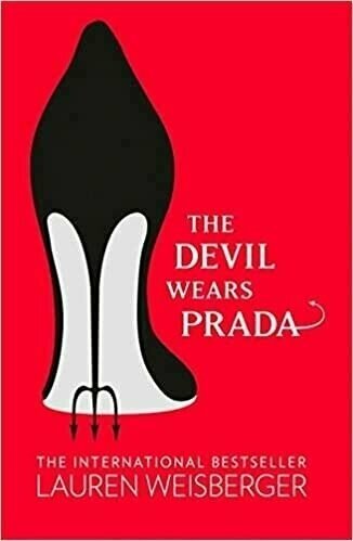 Devil Wears Prada / Дьявол носит Прада