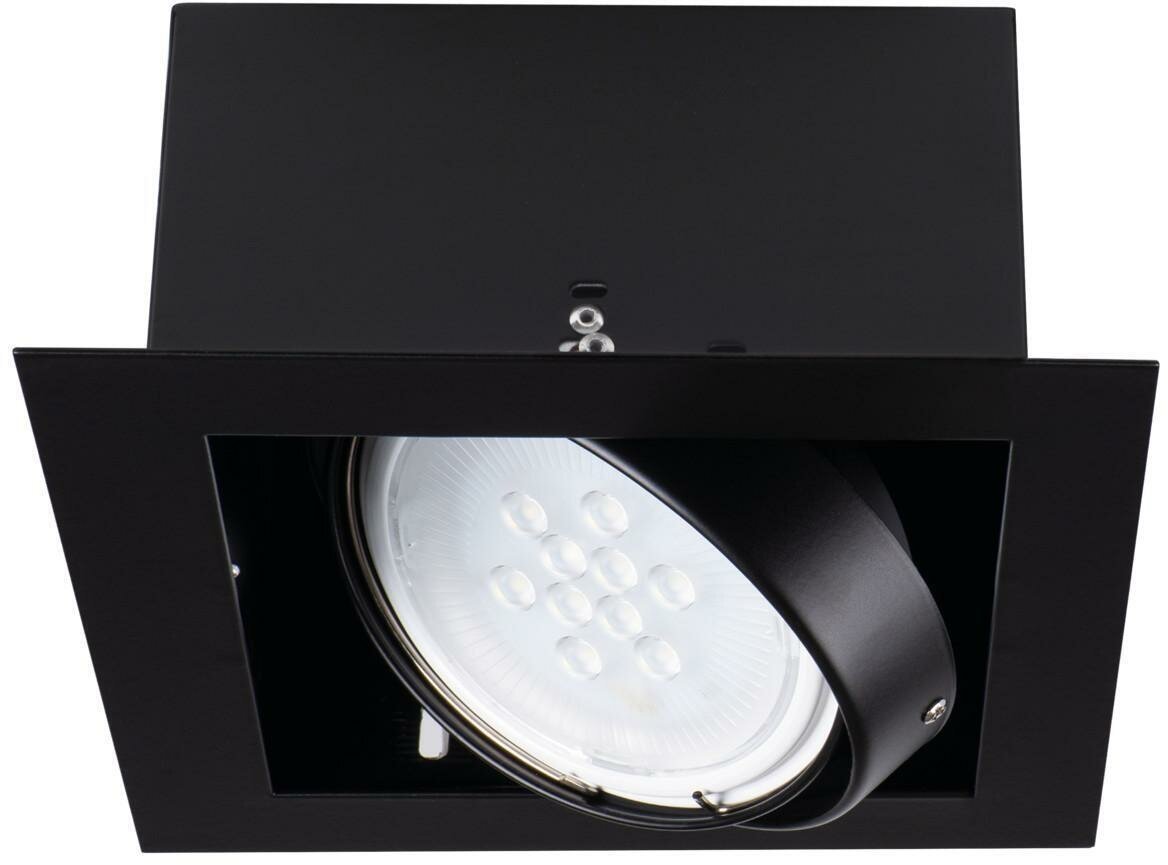 Точечный светильник Kanlux MATEO ES DLP-150-B 32930 - фотография № 1