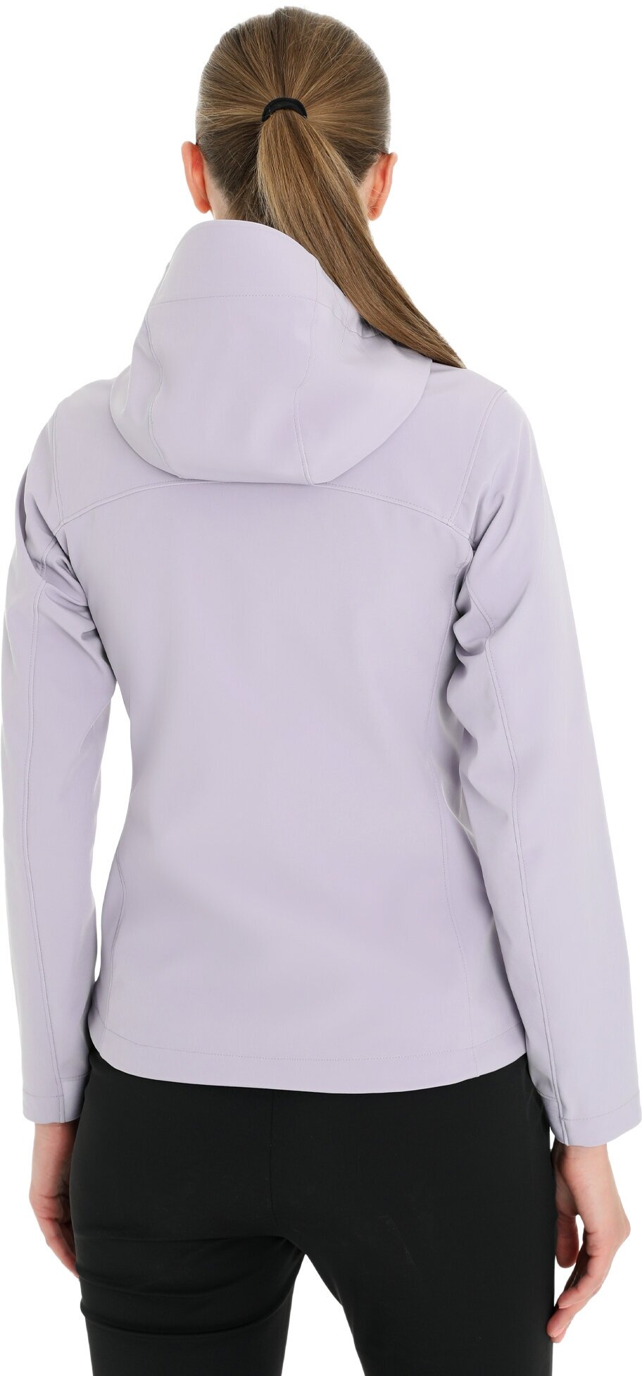 Куртка спортивная TOREAD Women's softshell jacket