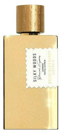 Goldfield & Banks Australia Silky Woods духи 100мл