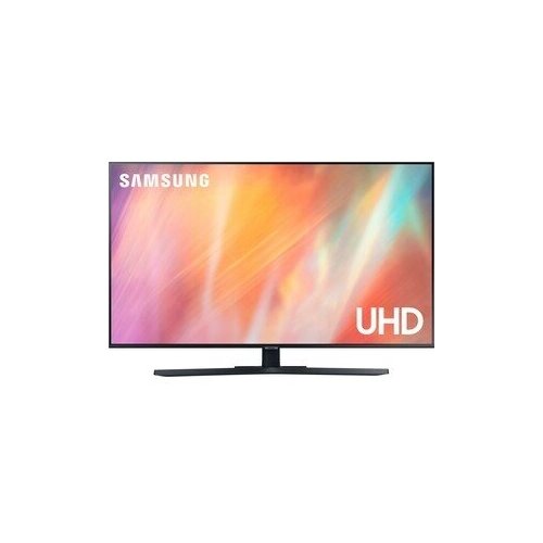 Телевизор Samsung UE50AU7500U телевизор samsung ue50au7500u 50 2021 led hdr чёрный