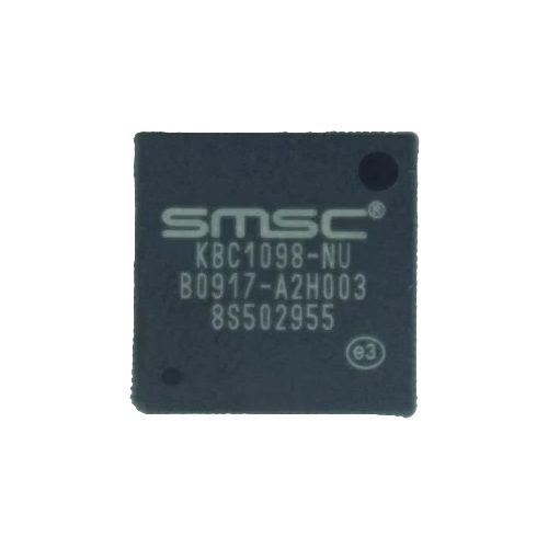 Мультиконтроллер SMSC KBC1098-NU VTQFP 128P