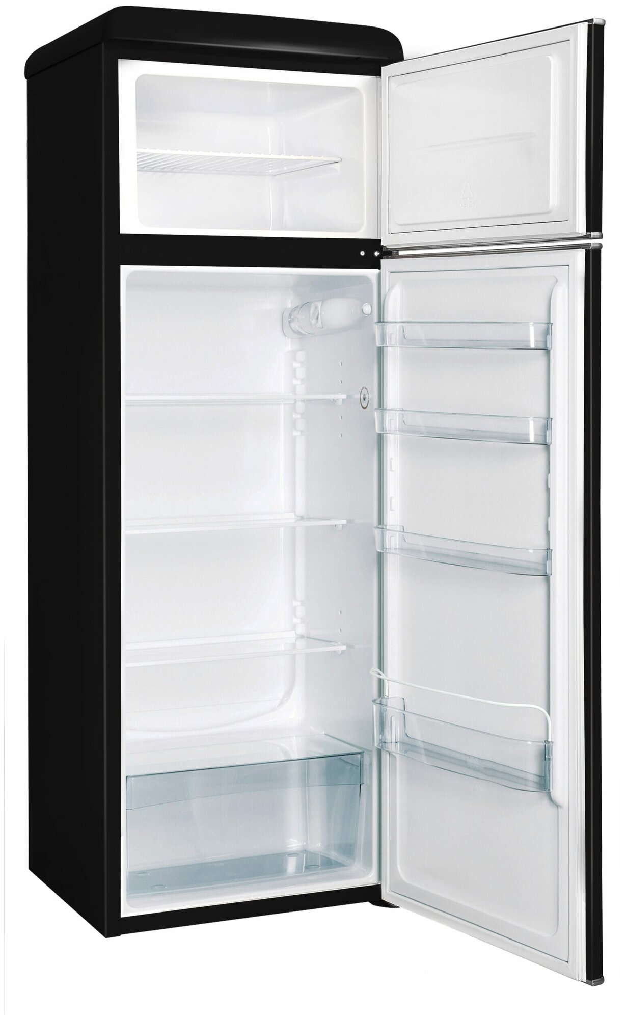 Холодильник Snaige FR26SM-PRJ30E - фотография № 3