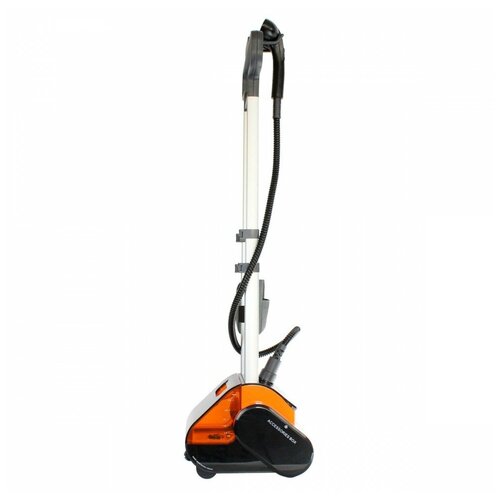 Отпариватель MIE Deluxe черно-оранжевый 1 шт 3480000₽