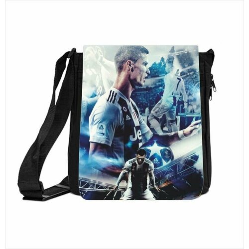 фото Сумка криштиану роналду № 3 bugrikshop