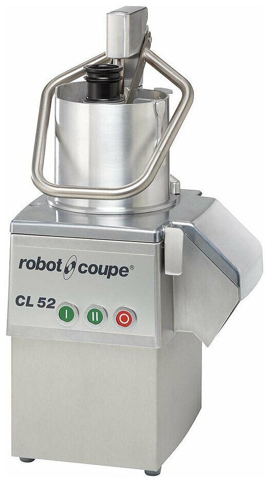 Овощерезка Robot Coupe CL52 380В