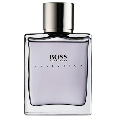 BOSS туалетная вода Boss Selection 100 мл 6120₽