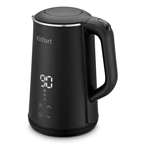 Чайник Kitfort КТ-6188 3940₽
