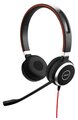 Проводные наушники Jabra EVOLVE 40 MS Stereo