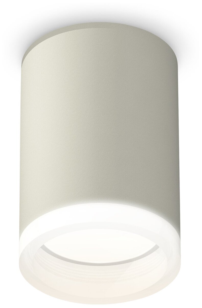 Комплект накладного светильника с акрилом Ambrella Light XS6314040 - фотография № 4