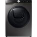 Стиральная машина SAMSUNG WD80T554 CBX/LD