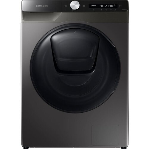 Стиральная машина SAMSUNG WD80T554 CBX/LD