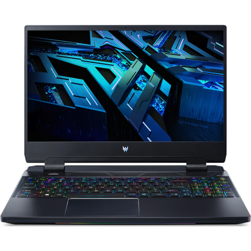 Ноутбук Acer Predator Helios 300 PH315-55-795C (Core i7 12700H 2.3GHz/15.6/2560x1440/240Hz/16GB/1024GB SSD/GeForce RTX 3070 Ti 8GB/Wi-Fi/Win 11 Home)