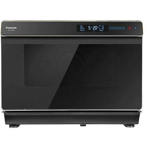 Мини-печь PANASONIC NU-SC300BZPE 12336000₽