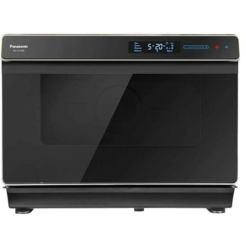 Мини-печь PANASONIC NU-SC300BZPE