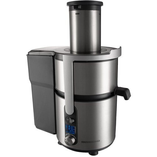 Центробежная соковыжималка REDMOND RJ-M908 серебристый 1850000₽