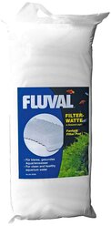 Наполнитель Fluval Filter-Watte 500 г белый