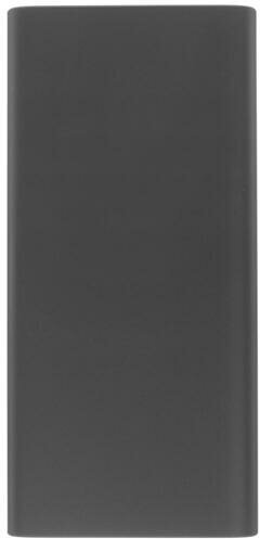 Аккумулятор Xiaomi 50W 20000mAh BHR5121GL PB, черный, Li-Pol, 20000 мАч, черный - фото №7