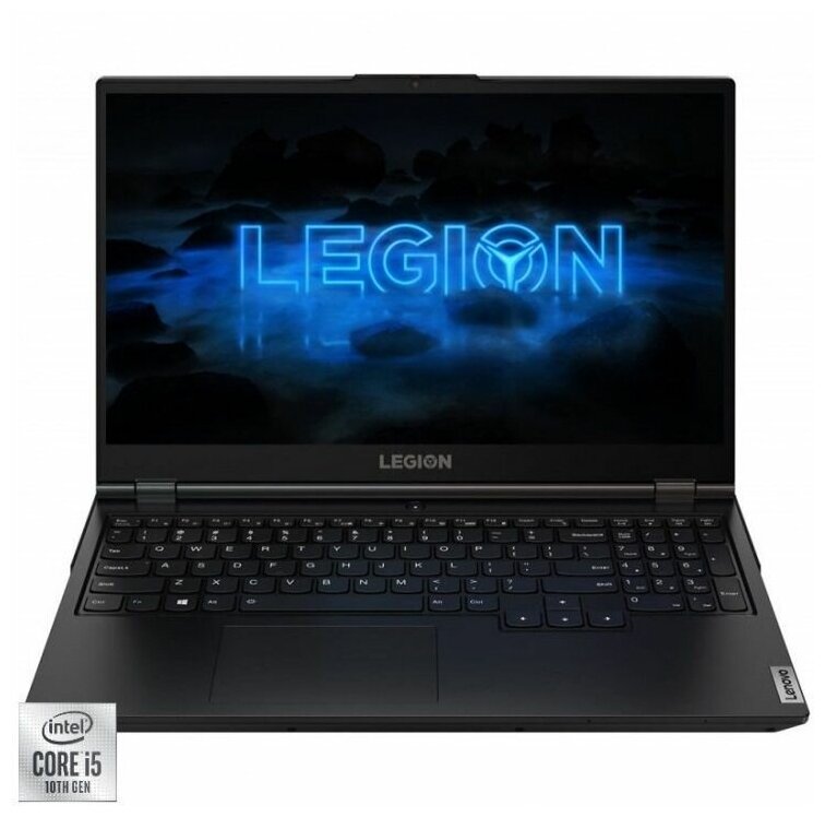 Ноутбук Lenovo Legion 5 15IMH6