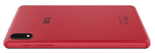 Планшет BQ 7055L Exion One Red