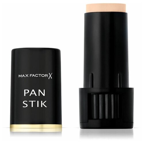 Max Factor Тональный крем Pan Stik Foundation, 9 г, оттенок: 13 Nouveau Beige