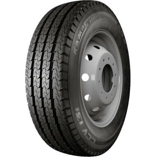 Шины 215/75 R16C 116/114R Кама (НКШЗ) EURO LCV-131