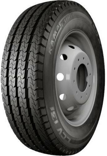 Kama 215/75R16C 116/114R Euro LCV-131 TL